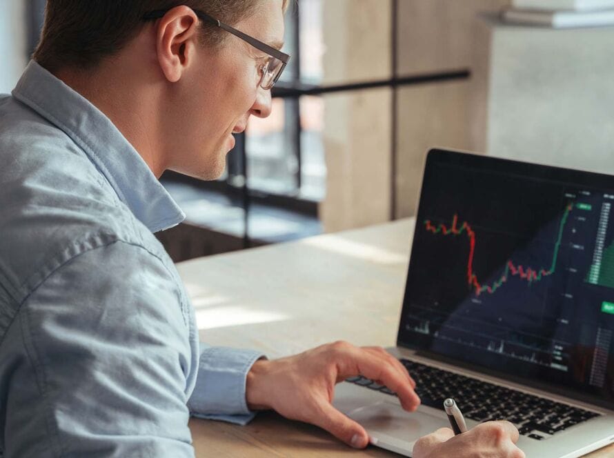 Financial Decision Optimization