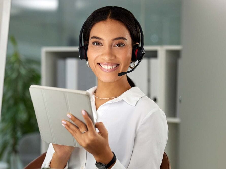 Service Sector Consulting